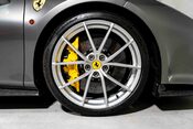 Ferrari 488 Pista FULL FSH. CARBON FIBRE INT & EXT PACK. HISTORIC PAINTWORK. 9