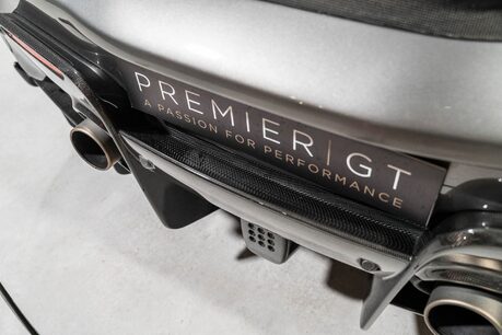 Ferrari 488 Pista FULL FSH. CARBON FIBRE INT & EXT PACK. HISTORIC PAINTWORK. 40