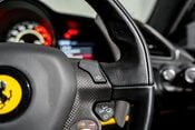 Ferrari 488 Pista FULL FSH. CARBON FIBRE INT & EXT PACK. HISTORIC PAINTWORK. 23