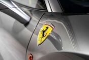Ferrari 488 Pista FULL FSH. CARBON FIBRE INT & EXT PACK. HISTORIC PAINTWORK. 30