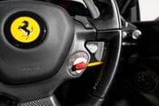 Ferrari 488 Pista FULL FSH. CARBON FIBRE INT & EXT PACK. HISTORIC PAINTWORK. 21