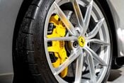 Ferrari 488 Pista FULL FSH. CARBON FIBRE INT & EXT PACK. HISTORIC PAINTWORK. 11