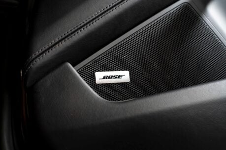 Porsche 911 TURBO S PDK. SPORTS CHRONO. HEATED & VENTILATED SEATS. PCCBS. SPORT EXHAUST 43