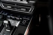 Porsche 911 TURBO S PDK. SPORTS CHRONO. HEATED & VENTILATED SEATS. PCCBS. SPORT EXHAUST 28