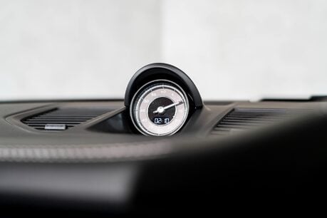 Porsche 911 TURBO S PDK. SPORTS CHRONO. HEATED & VENTILATED SEATS. PCCBS. SPORT EXHAUST 53