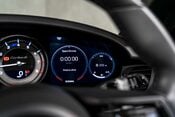 Porsche 911 TURBO S PDK. SPORTS CHRONO. HEATED & VENTILATED SEATS. PCCBS. SPORT EXHAUST 32