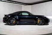 Porsche 911 TURBO S PDK. SPORTS CHRONO. HEATED & VENTILATED SEATS. PCCBS. SPORT EXHAUST 10