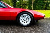 De Tomaso Pantera GTS NARROW BODY. HUGE HISTORY PORTFOLIO. IMMACULATE EXAMPLE. 4
