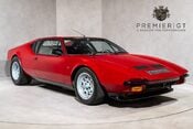 De Tomaso Pantera L. HUGE HISTORY PORTFOLIO. IMMACULATE EXAMPLE.