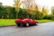 De Tomaso Pantera GTS NARROW BODY. HUGE HISTORY PORTFOLIO. IMMACULATE EXAMPLE. 3