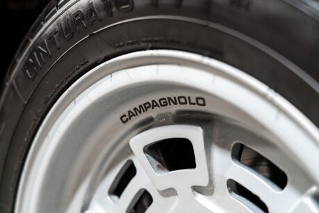 De Tomaso Pantera L. HUGE HISTORY PORTFOLIO. IMMACULATE EXAMPLE. 11