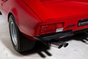De Tomaso Pantera L. HUGE HISTORY PORTFOLIO. IMMACULATE EXAMPLE. 39
