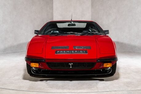 De Tomaso Pantera L. HUGE HISTORY PORTFOLIO. IMMACULATE EXAMPLE. 2
