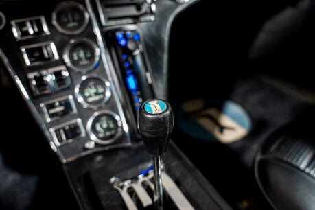 De Tomaso Pantera L. HUGE HISTORY PORTFOLIO. IMMACULATE EXAMPLE. 19