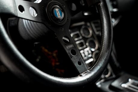 De Tomaso Pantera L. HUGE HISTORY PORTFOLIO. IMMACULATE EXAMPLE. 30