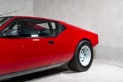 De Tomaso Pantera L. HUGE HISTORY PORTFOLIO. IMMACULATE EXAMPLE. 36