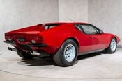 De Tomaso Pantera L. HUGE HISTORY PORTFOLIO. IMMACULATE EXAMPLE. 4