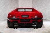 De Tomaso Pantera L. HUGE HISTORY PORTFOLIO. IMMACULATE EXAMPLE. 5