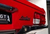 De Tomaso Pantera L. HUGE HISTORY PORTFOLIO. IMMACULATE EXAMPLE. 42