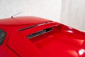 De Tomaso Pantera L. HUGE HISTORY PORTFOLIO. IMMACULATE EXAMPLE. 37