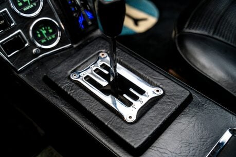 De Tomaso Pantera GTS NARROW BODY. HUGE HISTORY PORTFOLIO. IMMACULATE EXAMPLE. 15