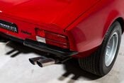 De Tomaso Pantera L. HUGE HISTORY PORTFOLIO. IMMACULATE EXAMPLE. 40