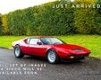 De Tomaso Pantera GTS NARROW BODY. HUGE HISTORY PORTFOLIO. IMMACULATE EXAMPLE. 