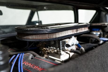 De Tomaso Pantera L. HUGE HISTORY PORTFOLIO. IMMACULATE EXAMPLE. 45