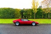De Tomaso Pantera GTS NARROW BODY. HUGE HISTORY PORTFOLIO. IMMACULATE EXAMPLE. 2