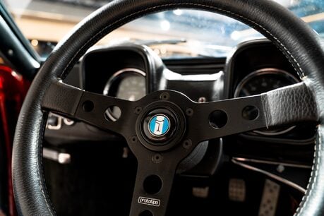 De Tomaso Pantera L. HUGE HISTORY PORTFOLIO. IMMACULATE EXAMPLE. 29