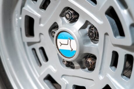 De Tomaso Pantera L. HUGE HISTORY PORTFOLIO. IMMACULATE EXAMPLE. 10