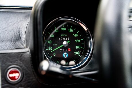 De Tomaso Pantera GTS NARROW BODY. HUGE HISTORY PORTFOLIO. IMMACULATE EXAMPLE. 11