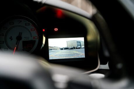 Ferrari F12 Berlinetta GREAT EXAMPLE. BIANCO ITALIA PAINTWORK. CARBON FIBRE INTERIOR. 20