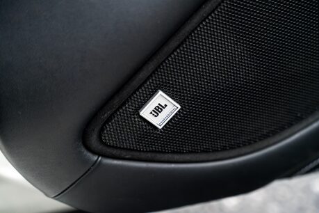 Ferrari F12 Berlinetta GREAT EXAMPLE. BIANCO ITALIA PAINTWORK. CARBON FIBRE INTERIOR. 19