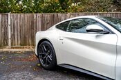 Ferrari F12 Berlinetta GREAT EXAMPLE. BIANCO ITALIA PAINTWORK. CARBON FIBRE INTERIOR. 5