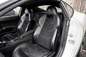 Ferrari F12 Berlinetta GREAT EXAMPLE. BIANCO ITALIA PAINTWORK. CARBON FIBRE INTERIOR. 15
