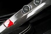 Ferrari F12 Berlinetta GREAT EXAMPLE. BIANCO ITALIA PAINTWORK. CARBON FIBRE INTERIOR. 12
