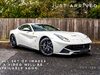 Ferrari F12 Berlinetta GREAT EXAMPLE. BIANCO ITALIA PAINTWORK. CARBON FIBRE INTERIOR. 