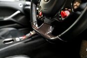Ferrari F12 Berlinetta GREAT EXAMPLE. BIANCO ITALIA PAINTWORK. CARBON FIBRE INTERIOR. 13