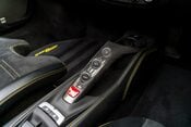 Ferrari 488 SPIDER. CARBON INTERIOR. PASSENGER DISPLAY. LIFT. CARPLAY. FRONT END PPF. 21