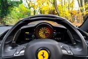 Ferrari 488 SPIDER. CARBON INTERIOR. PASSENGER DISPLAY. LIFT. CARPLAY. FRONT END PPF. 15