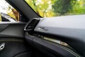 Ferrari 488 SPIDER. CARBON INTERIOR. PASSENGER DISPLAY. LIFT. CARPLAY. FRONT END PPF. 20
