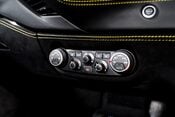 Ferrari 488 SPIDER. CARBON INTERIOR. PASSENGER DISPLAY. LIFT. CARPLAY. FRONT END PPF. 34