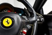 Ferrari 488 SPIDER. CARBON INTERIOR. PASSENGER DISPLAY. LIFT. CARPLAY. FRONT END PPF. 28