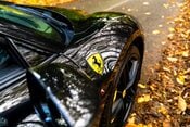 Ferrari 488 SPIDER. CARBON INTERIOR. PASSENGER DISPLAY. LIFT. CARPLAY. FRONT END PPF. 4
