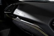 Ferrari 488 SPIDER. CARBON INTERIOR. PASSENGER DISPLAY. LIFT. CARPLAY. FRONT END PPF. 37