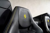 Ferrari 488 SPIDER. CARBON INTERIOR. PASSENGER DISPLAY. LIFT. CARPLAY. FRONT END PPF. 24