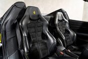 Ferrari 488 SPIDER. CARBON INTERIOR. PASSENGER DISPLAY. LIFT. CARPLAY. FRONT END PPF. 21