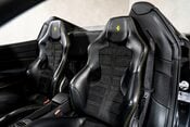 Ferrari 488 SPIDER. CARBON INTERIOR. PASSENGER DISPLAY. LIFT. CARPLAY. FRONT END PPF. 22