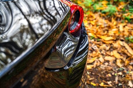 Ferrari 488 SPIDER. CARBON INTERIOR. PASSENGER DISPLAY. LIFT. CARPLAY. FRONT END PPF. 8